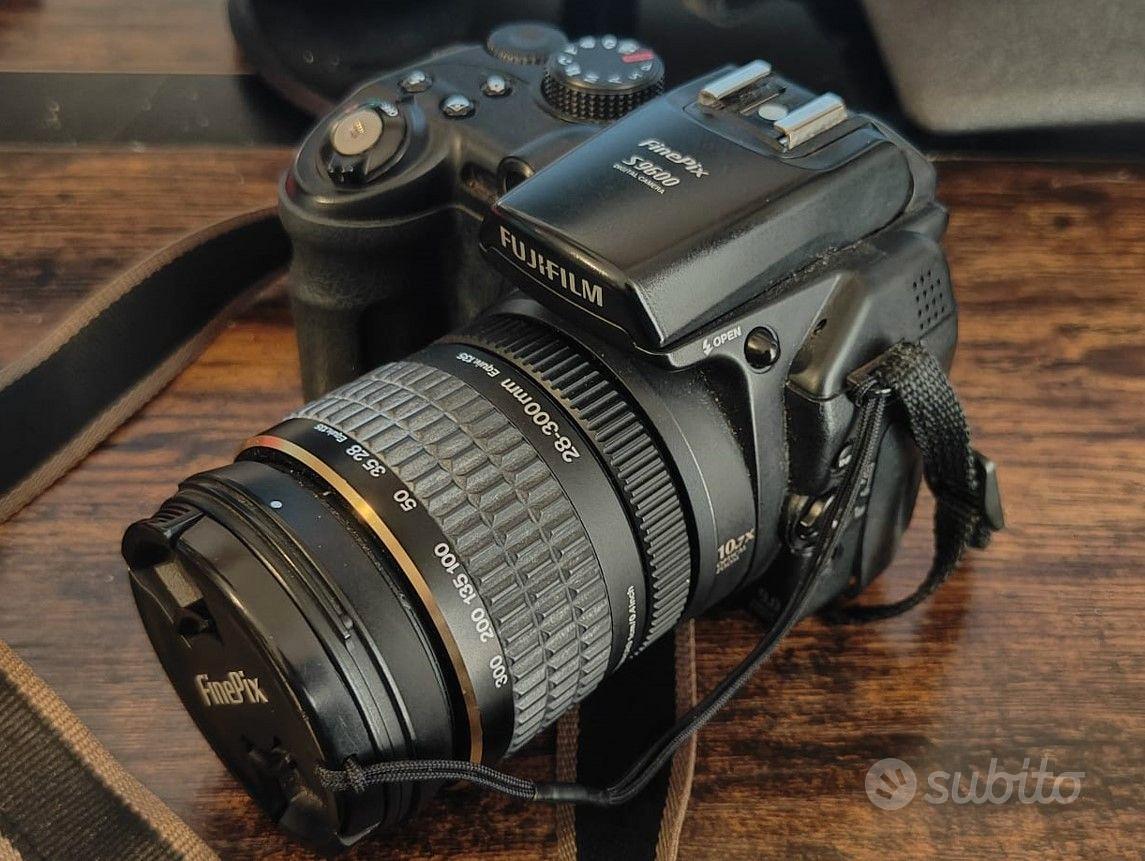 Fujifilm s9600 Fotografia usata