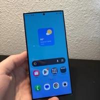 Samsung Galaxy S23 Ultra 5G