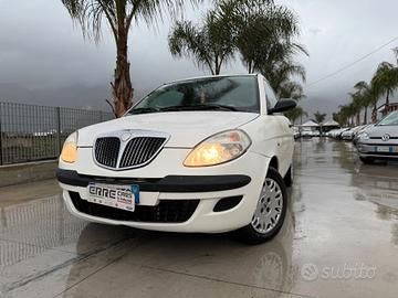 LANCIA YPSILON ANNO 2006 1.3 MJT 69 CV