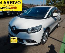 Renault Scenic Scénic dCi 8V 110 CV EDC Energy Bus
