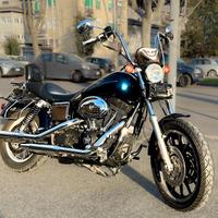 Harley Davidson Dyna Super Glide Sport FXDXi