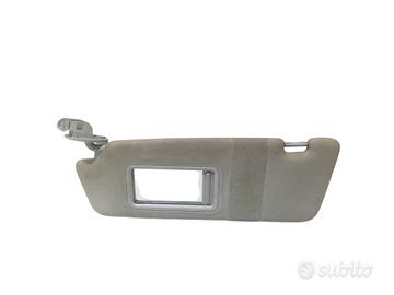 Parasole aletta anteriore Lato Guida Audi A3 Serie