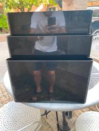 Porta riviste Kartell