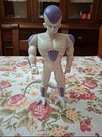 Statuetta Freezer Dragon Ball Z