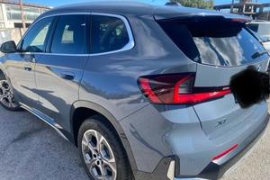 BMW X1 diesel 1.8S XLine