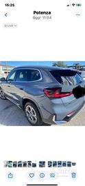 BMW X1 diesel 1.8S XLine