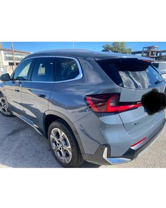 BMW X1 diesel 1.8S XLine