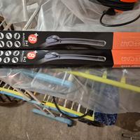 coppia spazzole tergicristallo 