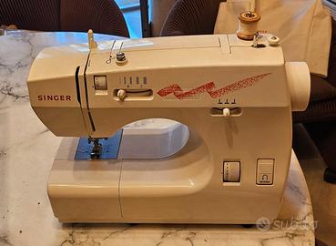 macchina da cucire SINGER 342