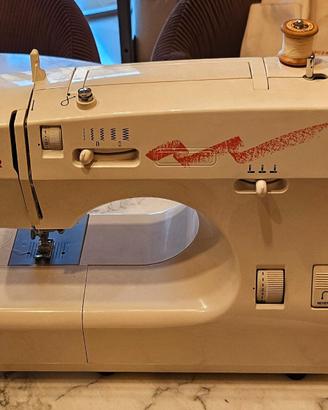 macchina da cucire SINGER 342