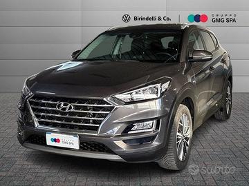 Hyundai Tucson 1.6 crdi 48V Xprime 2wd 136cv ...