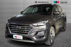 Hyundai Tucson 1.6 crdi 48V Xprime 2wd 136cv ...
