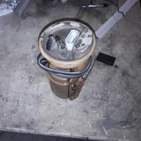 GALLEGGIANTE SERBATOIO AUDI A2 Serie (8Z0) 2282330