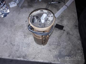 GALLEGGIANTE SERBATOIO AUDI A2 Serie (8Z0) 2282330