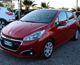 Peugeot 208 BlueHDi 75 5 porte Allure