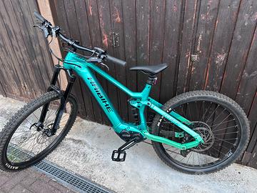 E bike