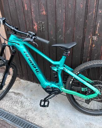 E bike