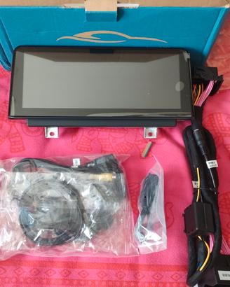 BMW serie 3 e4 Display 10.5" Carplay Android 