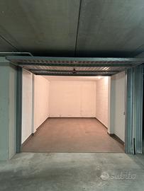 Box Gallarate Centro