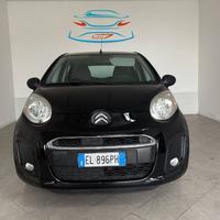 CITROEN C1 1.0 5 porte Exclusive