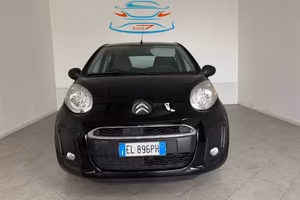 CITROEN C1 1.0 5 porte Exclusive