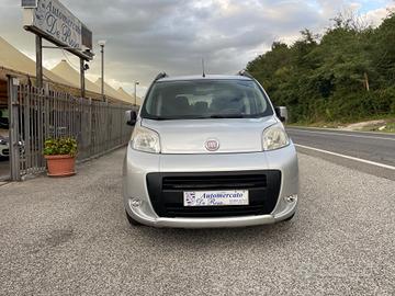 Fiat Qubo 1.3 MJT 75 CV Trekking