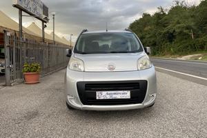 Fiat Qubo 1.3 MJT 75 CV Trekking