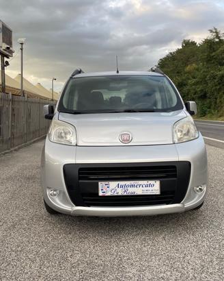 Fiat Qubo 1.3 MJT 75 CV Trekking