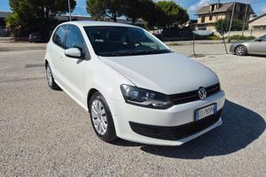VW POLO 1.6 TDI  2010- distribuzione fatta