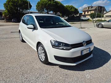 VW POLO 1.6 TDI  2010- distribuzione fatta