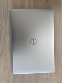 Dell XPS 15.6\" 7590