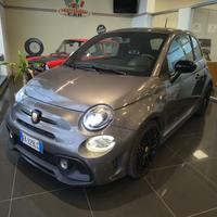 FIAT 500 / Abarth 595 1.4 Turbo T-Jet 145 CV