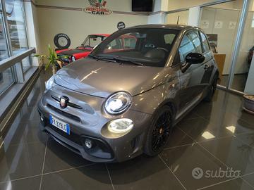 FIAT 500 / Abarth 595 1.4 Turbo T-Jet 145 CV