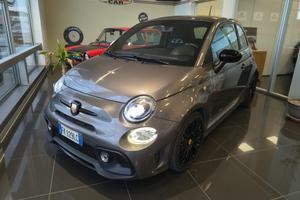 FIAT 500 / Abarth 595 1.4 Turbo T-Jet 145 CV