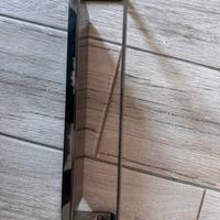 Mensola per box doccia