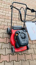 Rasaerba 4 tempi trasmissione GGP ES 464 TR