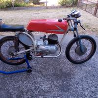 Bianchi 125