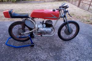 Bianchi 125