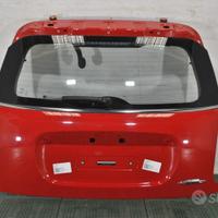 Mini Cooper F56 Portellone posteriore | 21447