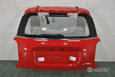 Mini Cooper F56 Portellone posteriore | 21447