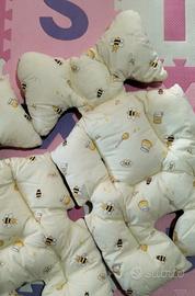 Riduttore universale reverse passeggino e non solo