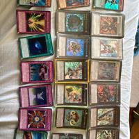 Carte di yu-gi-ho
