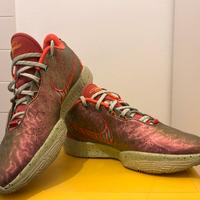 SCARPE DABASKET NIKE LE BRON XXI