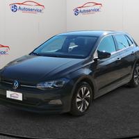 Volkswagen Polo 5 Porte Polo 5p 1.0 evo Sport 80cv