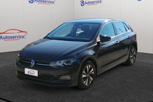 Volkswagen Polo 5 Porte Polo 5p 1.0 evo Sport 80cv