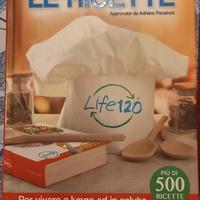 Life 120 Adriano Panzironi