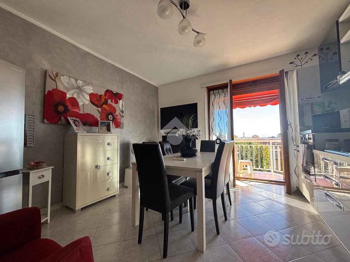 3 LOCALI A NONE - Vista 2
