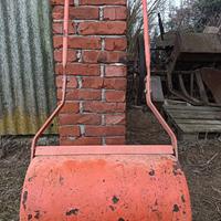  Rullo da giardino per livellare terreno 