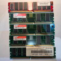 x5 DDR