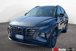 Hyundai Tucson NEW HEV MY22 1.6HEV AT 230 EXE...